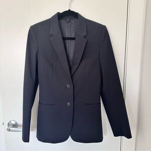 Helmut Lang Rider Blazer